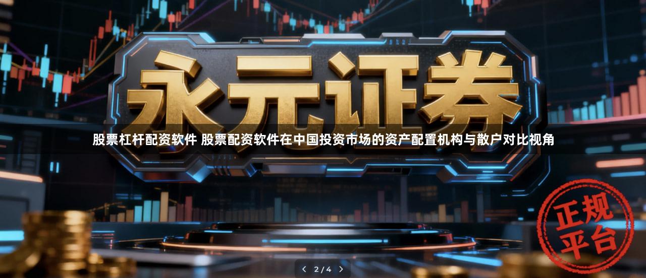 股票杠杆配资软件 股票配资软件在中国投资市场的资产配置机构与散户对比视角